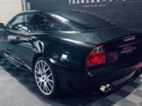 Occasion Maserati Coupé 400 ch (294 kW) 2006 Coupé