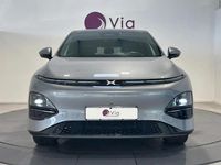 Occasion XPENG G6 345 kW (470 ch) 2024 Gris SUV