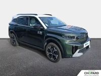 Occasion Citroën C3 Aircross 2025 Vert montana SUV