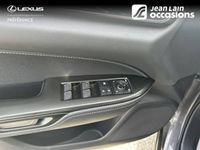 occasion Lexus NX350h NX2WD Hybride