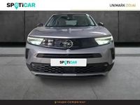 Occasion Opel Mokka 100 ch (73 kW) 2024 Gris SUV