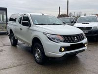 occasion Mitsubishi L200 CLUB CAB 2.4 DI-D 154 INVITE