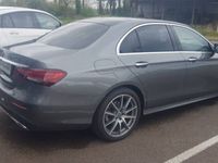 occasion Mercedes C220 d 200+20ch AMG Line 9G-Tronic