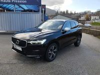 occasion Volvo XC60 D4 Adblue Awd 190ch R-design Geartronic
