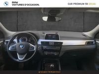 Occasion BMW X2 Sport Line 2019 Noir SUV