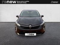 Occasion Renault Clio V Evolution 65 ch (47 kW) 2024 Noir Citadine