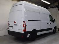 occasion Renault Master FGN TRAC F3500 L2H3 DCI 135 GRAND CONFORT 4 portes Diesel Manuelle Blanc