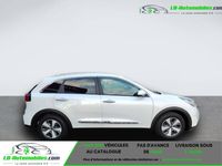 occasion Kia Niro 1.6 GDi Hybride Rechargeable 141 ch BVA