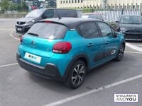 Occasion Citroën C3 PureTech 110 ch (80 kW) 2022 Citadine
