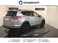 occasion Toyota RAV4 EV 