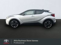 occasion Toyota C-HR 184h GR-Sport 2WD E-CVT MY22 - VIVA159760103