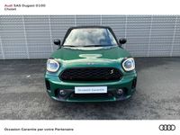 occasion Mini Countryman Countryman F60 LCI125 - 95 ch ALL4 BVA6