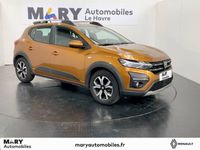 occasion Dacia Sandero SANDEROECO-G 100 - Stepway Confort