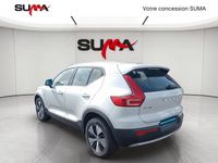 Occasion Volvo XC40 129 ch (94 kW) 2022 SUV