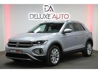 Occasion VW T-Roc Style 116 ch (85 kW) 2022 Gris SUV