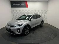 occasion Kia Stonic 1.0 T-gdi 120 Ch Mhev Dct7 Gt Line Premium