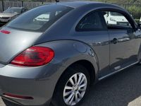 occasion VW Beetle 1.2 TSI 105CH BLUEMOTION TECHNOLOGY