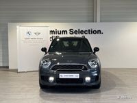 occasion Mini Cooper Countryman SE 136ch + 88ch Exquisite ALL4 BVA