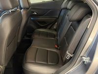Occasion Opel Mokka X Cosmo 136 ch (100 kW) 2019 SUV