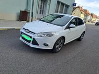 occasion Ford Focus 1.0 SCTi 125 EcoBoost S