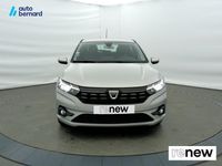 Occasion Dacia Sandero Comfort 2021 Gris Citadine