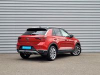 occasion VW T-Roc 2.0 TDI 150 Start/Stop DSG7 4Motion Style Exclusive