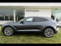 occasion Aston Martin DBX 4.0 V8 biturbo 550ch BVA9