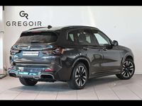 occasion BMW iX3 iX3M Sport