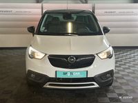 occasion Opel Crossland 1.2 Turbo 110 Ch Innovation