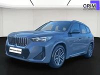 Occasion BMW X1 Comfort Edition 30 ch (22 kW) 2024 Gris SUV