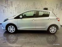 occasion Toyota Yaris 70 Vvt-i France 5p My19