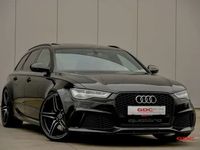 occasion Audi RS6 4.0 V8 TFSI Quattro Performance l Lichte vracht