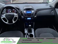 Occasion Hyundai ix35 135 ch (99 kW) 2015 SUV