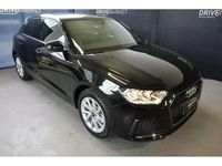 Occasion Audi A1 Sportback Sport 116 ch (85 kW) 2025 Noir Citadine