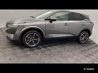 Occasion Nissan Qashqai Tekna 158 ch (116 kW) 2022 SUV