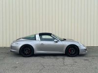 occasion Porsche 911 Targa4 3.4i 430 GTS PDK