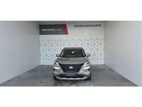 Occasion Nissan X-Trail Tekna 158 ch (116 kW) 2022 SUV