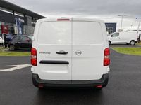 occasion Opel Vivaro VivaroFGN L2 1.5 DIESEL 120 CH PACK CLIM 4p