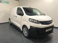 occasion Opel Vivaro M 2.0 BlueHDi 145ch - VIVA185958340