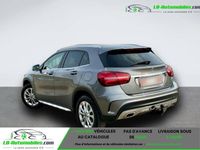 occasion Mercedes GLA200 d BVM