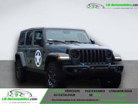 Occasion Jeep Wrangler Unlimited 381 ch (280 kW) 2021 SUV
