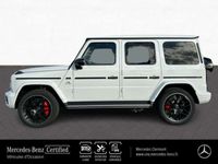 occasion Mercedes G63 AMG AMAMG 585ch Speedshift TCT ISC-FCM