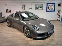 occasion Porsche 911 Targa 4S Type 991 991.2