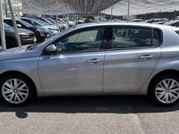 Occasion Peugeot 308 Business-Line 131 ch (96 kW) 2021 Gris Berline