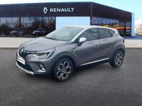 Occasion Renault Captur Intens 90 ch (66 kW) 2021 Gris SUV