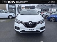Occasion Renault Kadjar Techno 2022 Blanc SUV