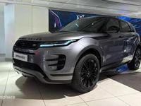 Occasion Land Rover Range Rover evoque SE Dynamic 273 ch (200 kW) 2024 Gris SUV