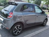 occasion Renault Twingo III 1.0 SCe 70 BC Intens