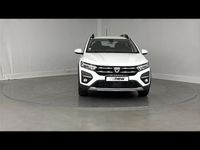 Occasion Dacia Sandero Comfort 2021 Blanc Citadine