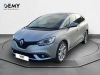 Occasion Renault Scénic 2021 Gris Monospace
